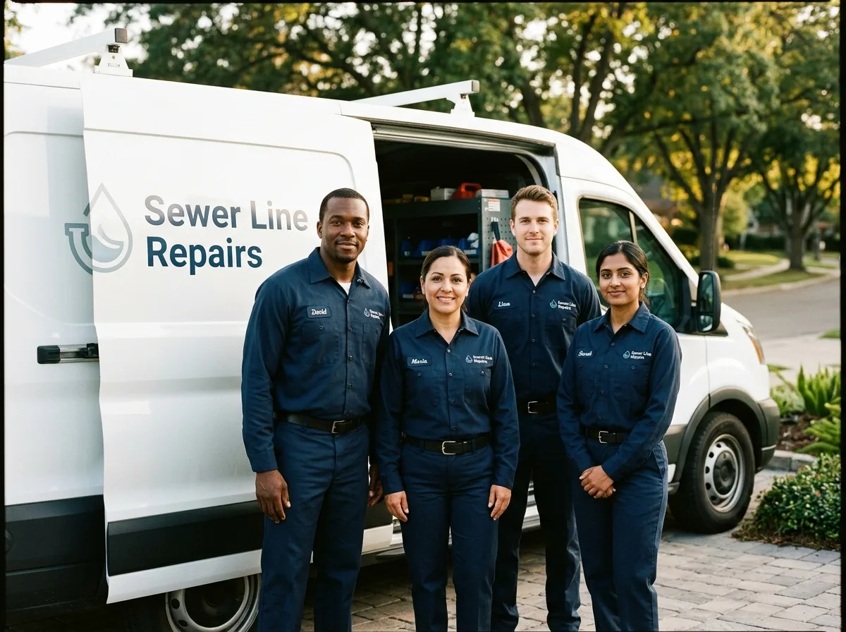 Emergency Plumber company in East Bernard, TX